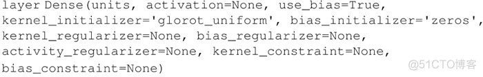 TensorFlow从0到1之TensorFlow Keras及其用法（20）_参数传递_02